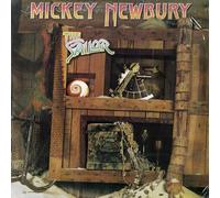 MICKEY NEWBURY - the sailor LP