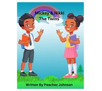 Mickey & Nikki, The Twins