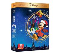 Mickey Noël - Coffret - 4 DVD [Francia]
