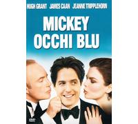 Mickey Occhi Blu - Notting Hill [Italia] [DVD]