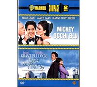 Mickey Occhi Blu / Two Weeks Notice (2 Dvd) [Italia]