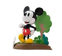 Mickey Ratón Disney Sfc Super Figura Collection PVC Statue Abystyle