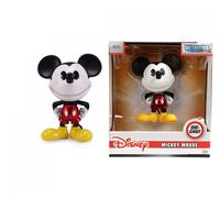 Mickey Ratón Topolino Carácter Figura Die-Cast De Colección Jada Toys