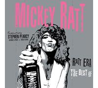 Mickey Ratt – Ratt Era – The Best Of