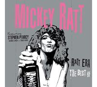 Mickey Ratt - Ratt Era - The Best Of [Vinilo]
