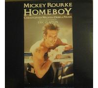 MICKEY ROURKE Home Boy