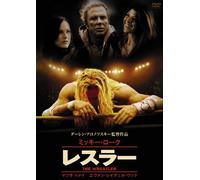 Mickey Rourke - The Wrestler [Edizione: Giappone] [Italia] [DVD]