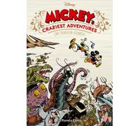 Mickey´s Craziest adventures | Aa. Vv.