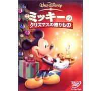 Mickey S Once Upon Christmas [Alemania] [DVD]