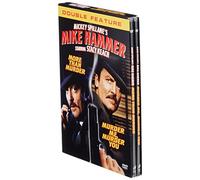Mickey Spillane'S Mike Hammer (2 Dvd) [Edizione: Stati Uniti] [Reino Unido]