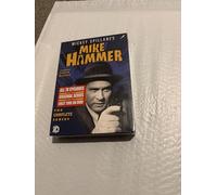 Mickey Spillanes Mike Hammer: the Complete Series [Alemania] [DVD]