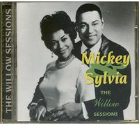 Mickey & Sylvia - Willow Sessions