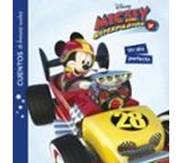 Mickey Y Los Superpilotos: Cuentos De Buenas Noches: Un Dia Perfecto