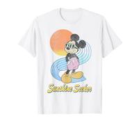 Mickey y sus amigos Mickey Mouse Sunshine Seeker de Disney Camiseta