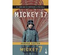 Mickey7 (Ed. Película)