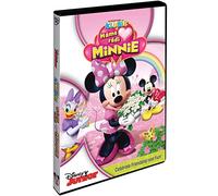 Mickeyho klubik: Mame radi Minnie (Mickey Mouse Clubhouse: I Heart Minnie) (Versión checa)