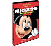 Mickeyho ma kazdy rad (Everybody Loves Mickey) (Versión checa)