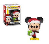 MICKEY'S 90TH - POP HOLIDAY MICKEY