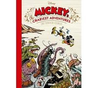 Mickey's Craziest Adventures