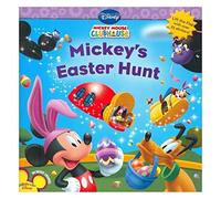Mickey's Easter Hunt (Mickey Mouse Clubhouse)