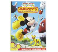 Mickey's_Great_Clubhouse_Hunt [USA] [DVD]