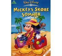 Mickey's Summer Madness [Reino Unido] [DVD]