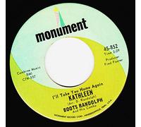 mickey's tune / i'll take you home again kathleen 45 rpm single