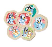 Micki Juego de memoria para niños Bluey - UN juego de memoria divertido y educativo