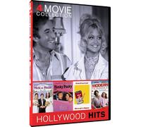 Micki & Maude / Hanky Panky / There's a Girl in My [Reino Unido] [DVD]