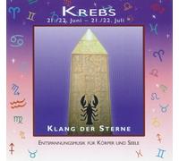 Micki Meuser - Klang der Sterne - Krebs
