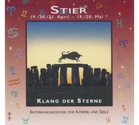 Micki Meuser - Klang der Sterne - Stier