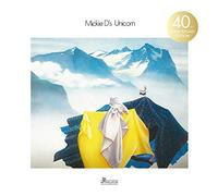 Mickie d - Mickie d'S Unicorn Reissue [Vinilo]