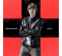 Mickie Krause Plus 1 (CD) (Importación USA)