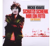 mickie krause - schatzi schenk mir ein foto (em-version)