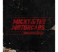 Micky And The Motorcars - Long Time Comin