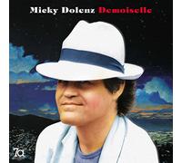 Micky Dolenz - Demoiselle