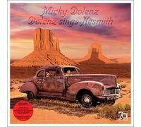 Micky Dolenz - Dolenz Sings Nesmith Coloured