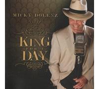 King For A Day Red Velvet (Vinyl) (Importación USA)
