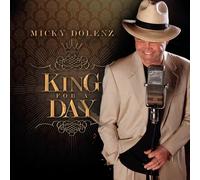 King For A Day Gold (Vinyl) (Importación USA)