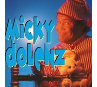 Micky Dolenz - Puts You To Sleep (Translucent Blue Vinyl) [Vinilo]