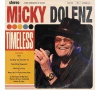 Micky Dolenz - Timeless Ruby