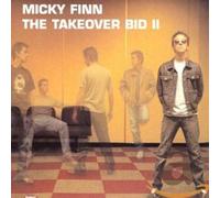 Micky Finn - DMC Presents: Micky Finn: The Takeover Bid II