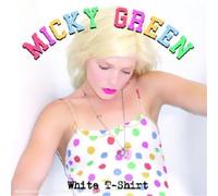 Micky Green - White T-Shirt