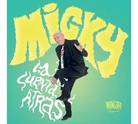 Micky - La Cuenta Atras