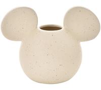 Micky & Minnie Micky Head Mujer Artículos De Decoración Multicolor Porcelana