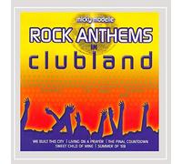 Micky Modelle - Rock Anthems in Clubland