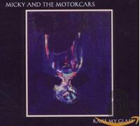Micky & The Motorcars - Raise My Glass
