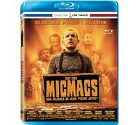 Micmacs [Blu-ray]