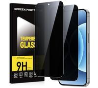 Micnkifo Protector Pantalla Privacidad para Xiaomi 17 2 Piezas,Anti Espía Cristal Templado,Anti-Espía Vidrio Película,9H Dureza,Anti-Arañazo,Sin Burbujas,Privacy Screen Protector