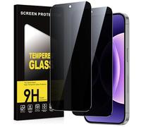 Micnkifo Protector Pantalla Privacidad para Xiaomi 17 Pro Max 2 Piezas,Anti Espía Cristal Templado,Anti-Espía Vidrio Película,9H Dureza,Anti-Arañazo,Sin Burbujas,Privacy Screen Protector